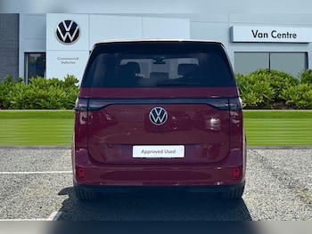 Used Volkswagen ID.Buzz 2025 for sale - 77842981: Photo