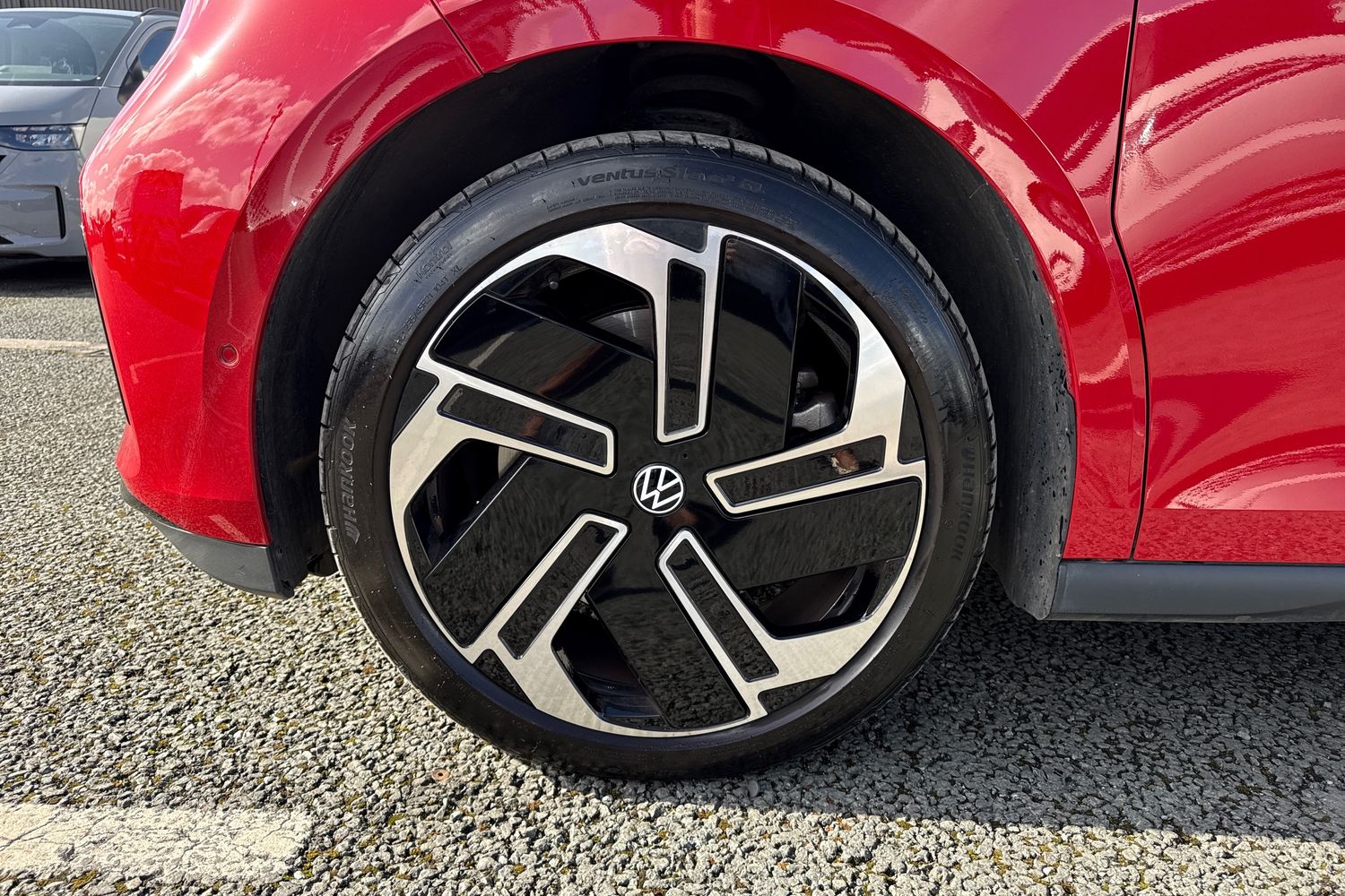 Used Volkswagen ID.Buzz 2025 for sale - 77842981: Photo 9