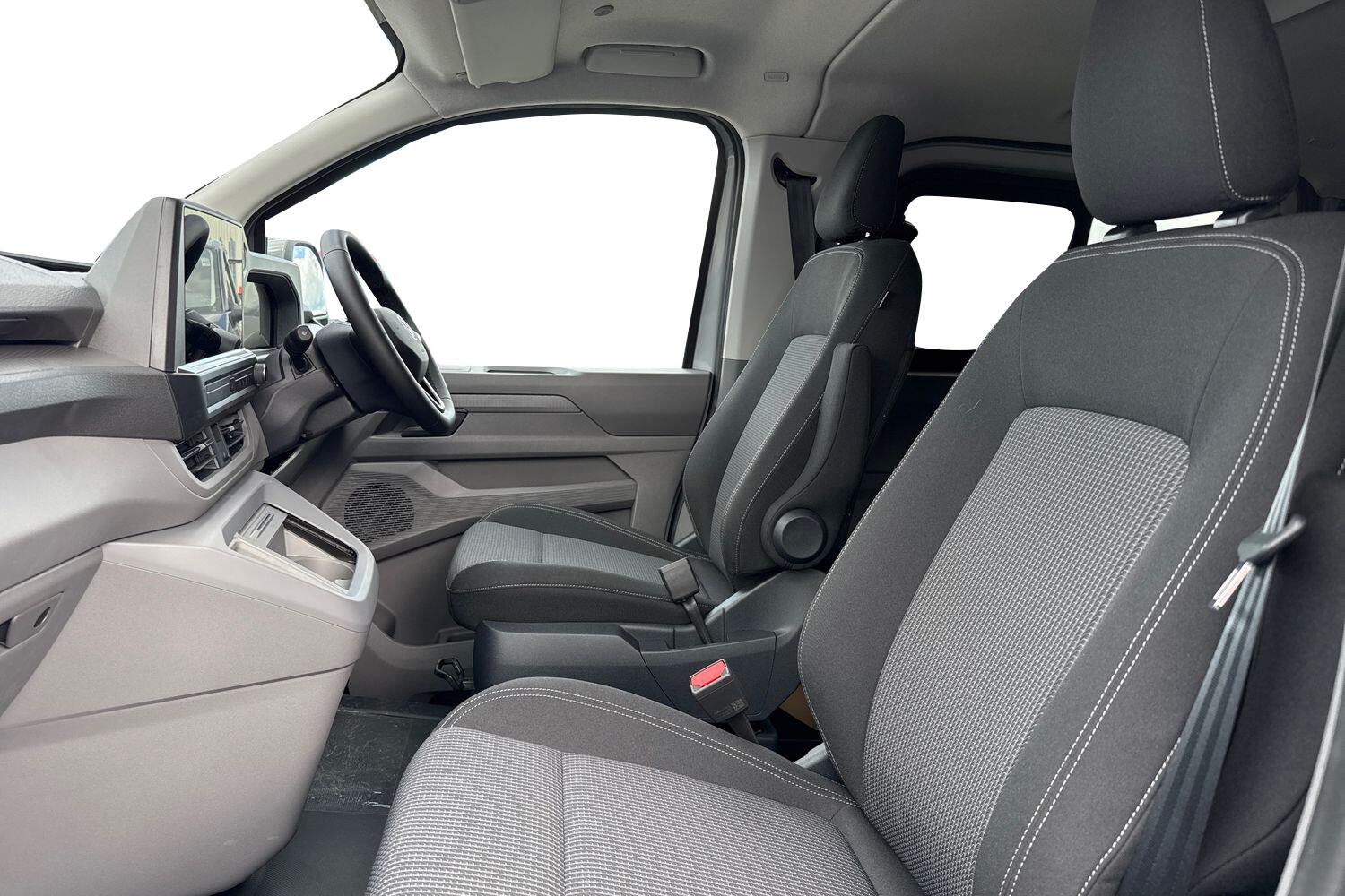 Used Volkswagen Transporter 2026 for sale - 78107526: Photo 10