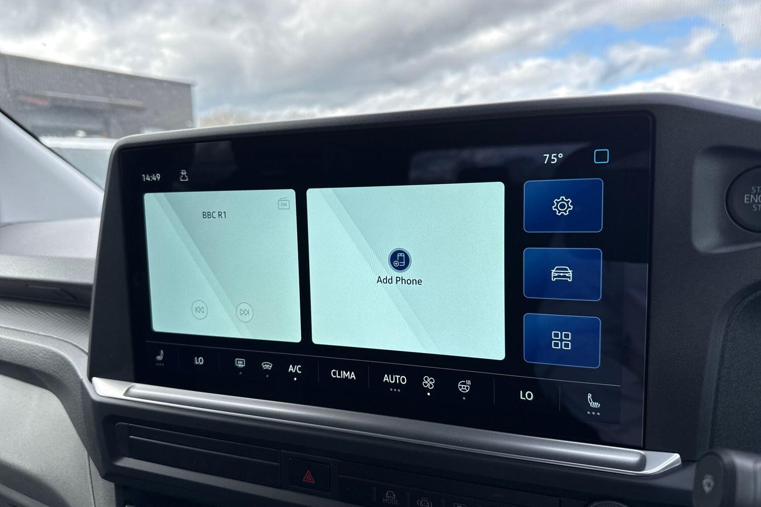 Used Volkswagen Transporter 2026 for sale - 78107526: Photo 11