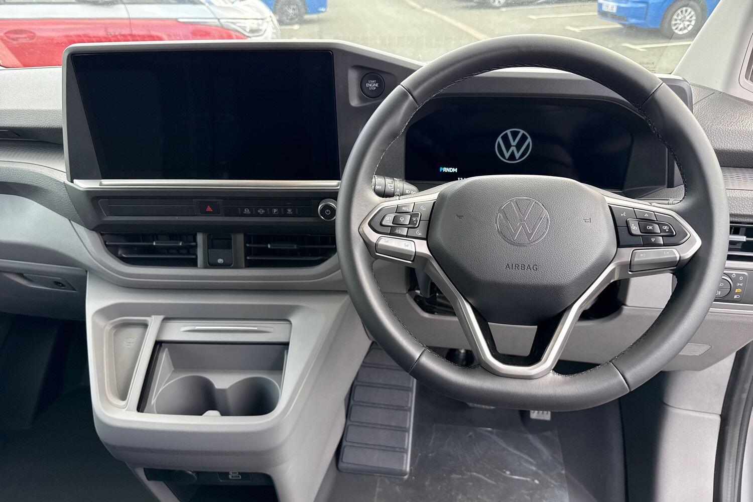 Used Volkswagen Transporter 2026 for sale - 78107526: Photo 12