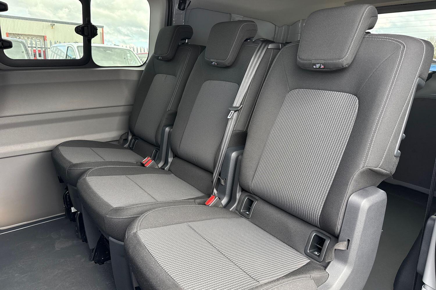 Used Volkswagen Transporter 2026 for sale - 78107526: Photo 13