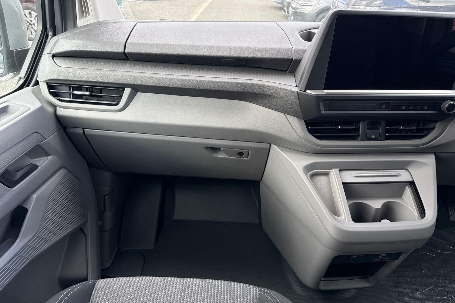 Used Volkswagen Transporter 2026 for sale - 78107526: Photo 14