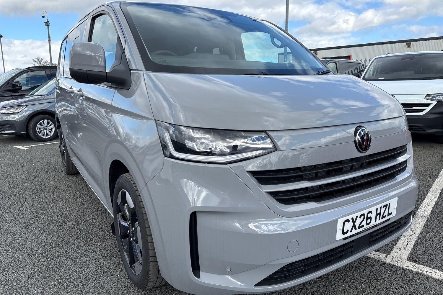 Used Volkswagen Transporter 2026 for sale - 78107526: Photo 16