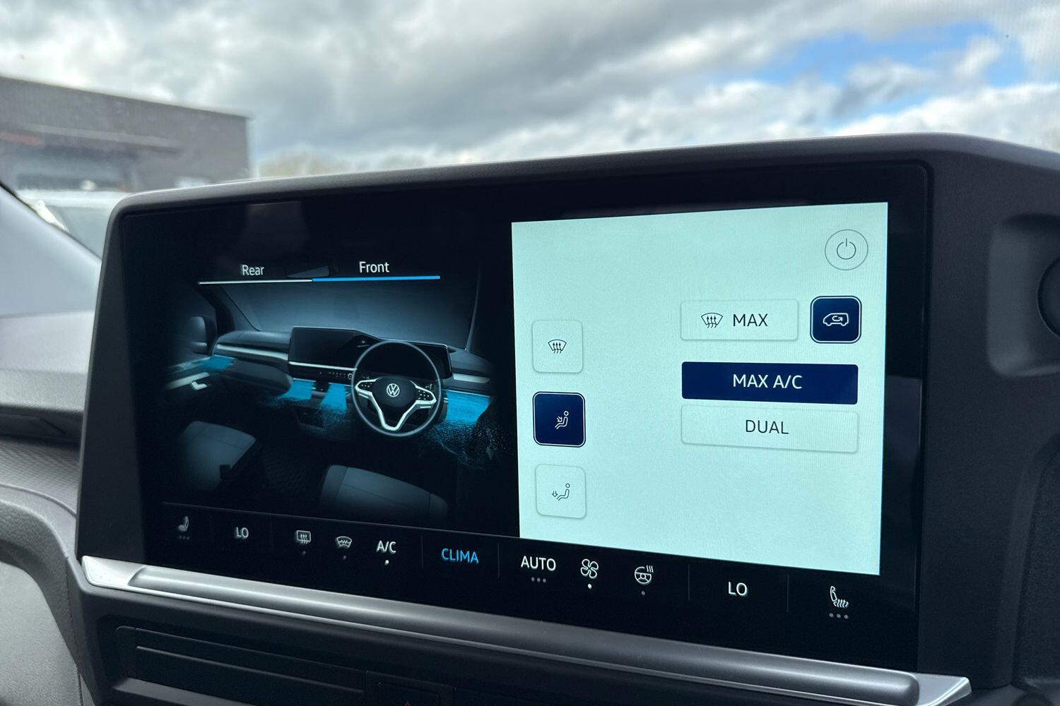 Used Volkswagen Transporter 2026 for sale - 78107526: Photo 18