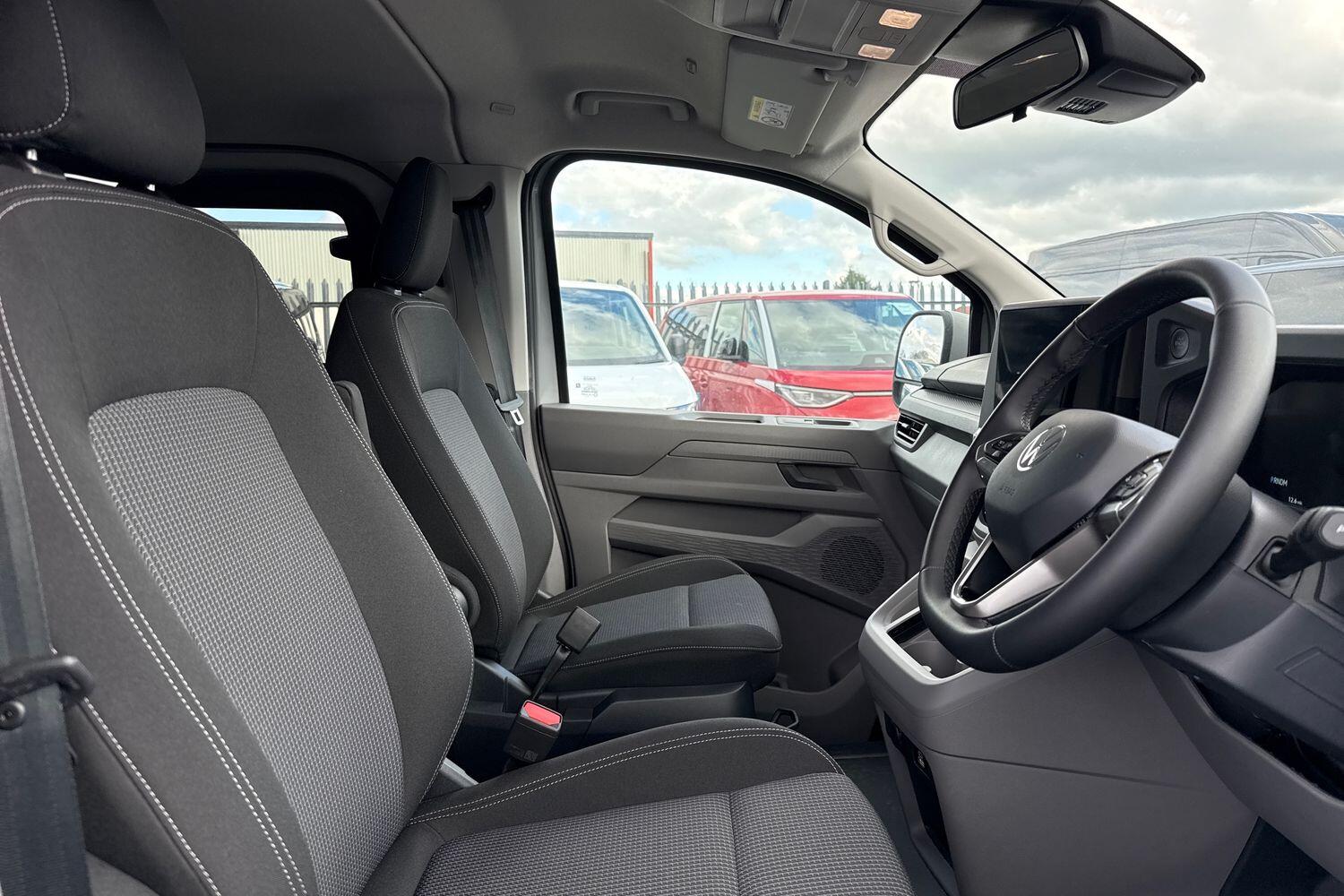 Used Volkswagen Transporter 2026 for sale - 78107526: Photo 20