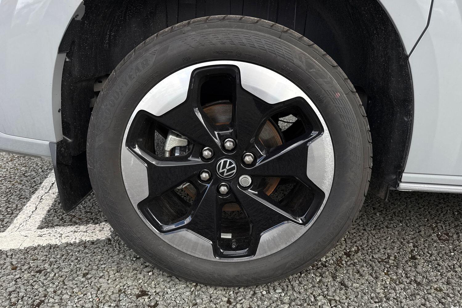 Used Volkswagen Transporter 2026 for sale - 78107526: Photo 21