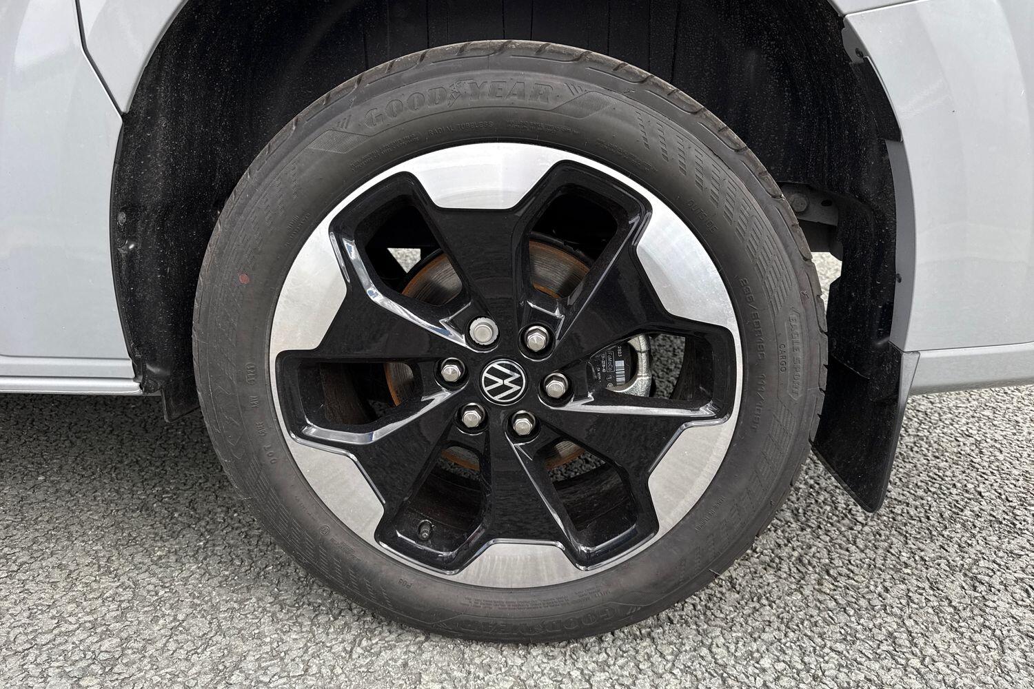 Used Volkswagen Transporter 2026 for sale - 78107526: Photo 22