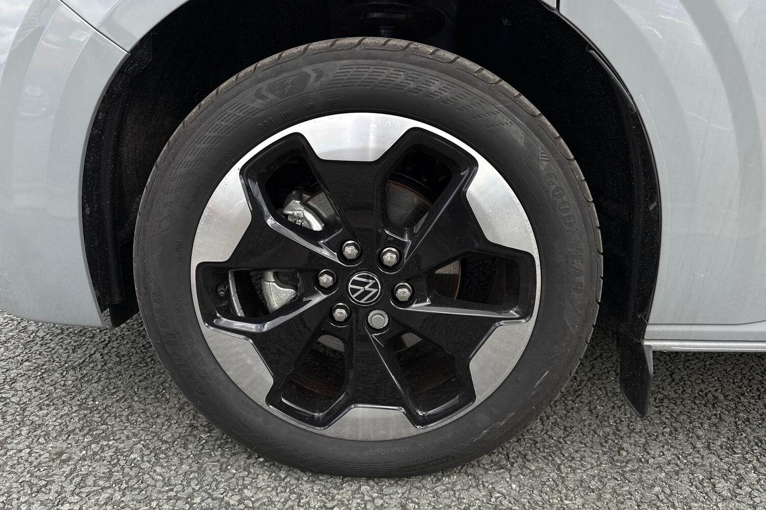 Used Volkswagen Transporter 2026 for sale - 78107526: Photo 23