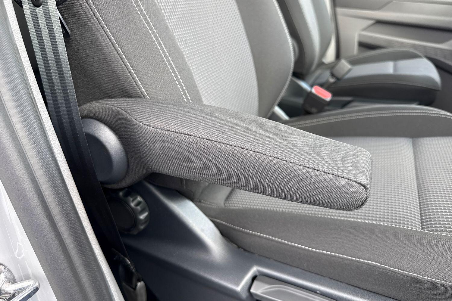 Used Volkswagen Transporter 2026 for sale - 78107526: Photo 25