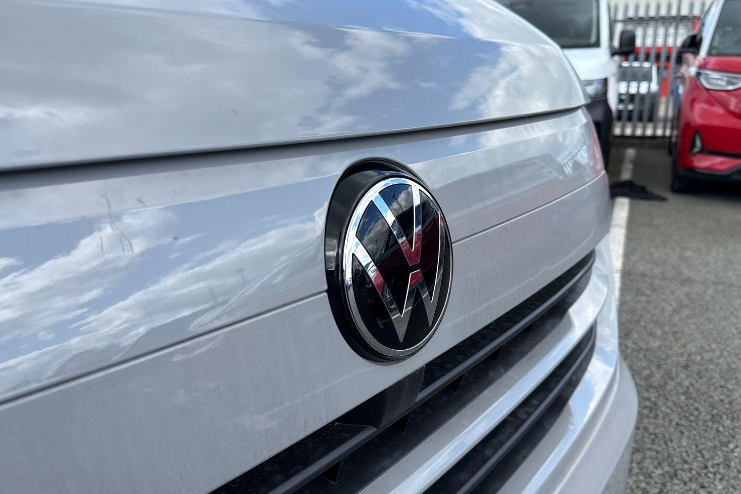 Used Volkswagen Transporter 2026 for sale - 78107526: Photo 26