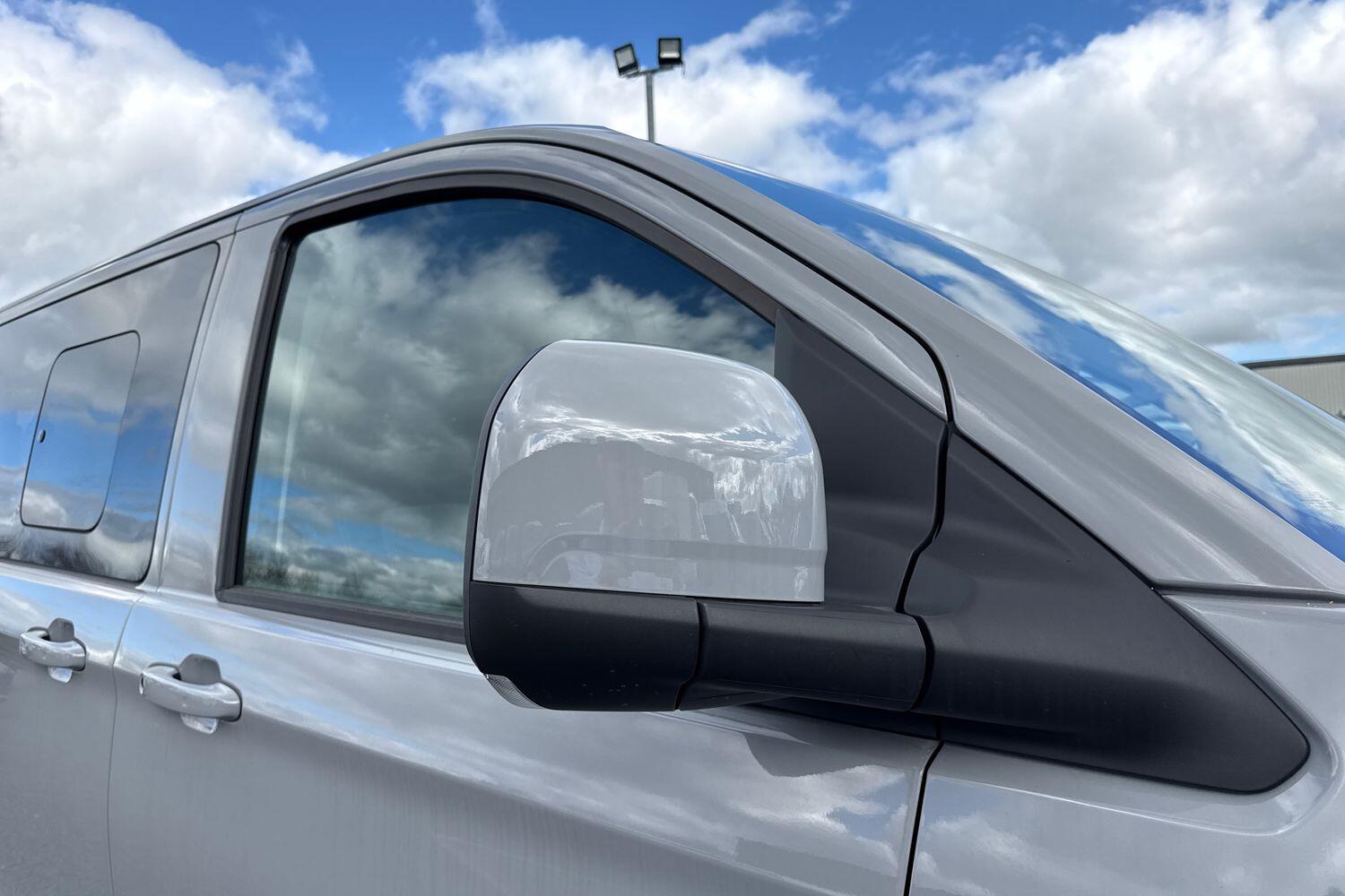 Used Volkswagen Transporter 2026 for sale - 78107526: Photo 27