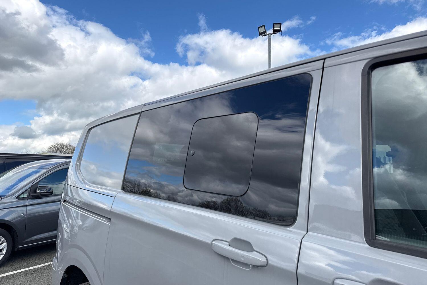 Used Volkswagen Transporter 2026 for sale - 78107526: Photo 28