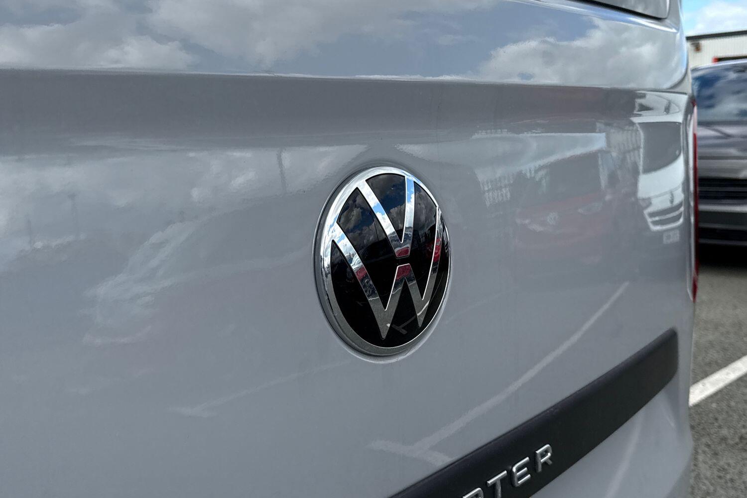 Used Volkswagen Transporter 2026 for sale - 78107526: Photo 29