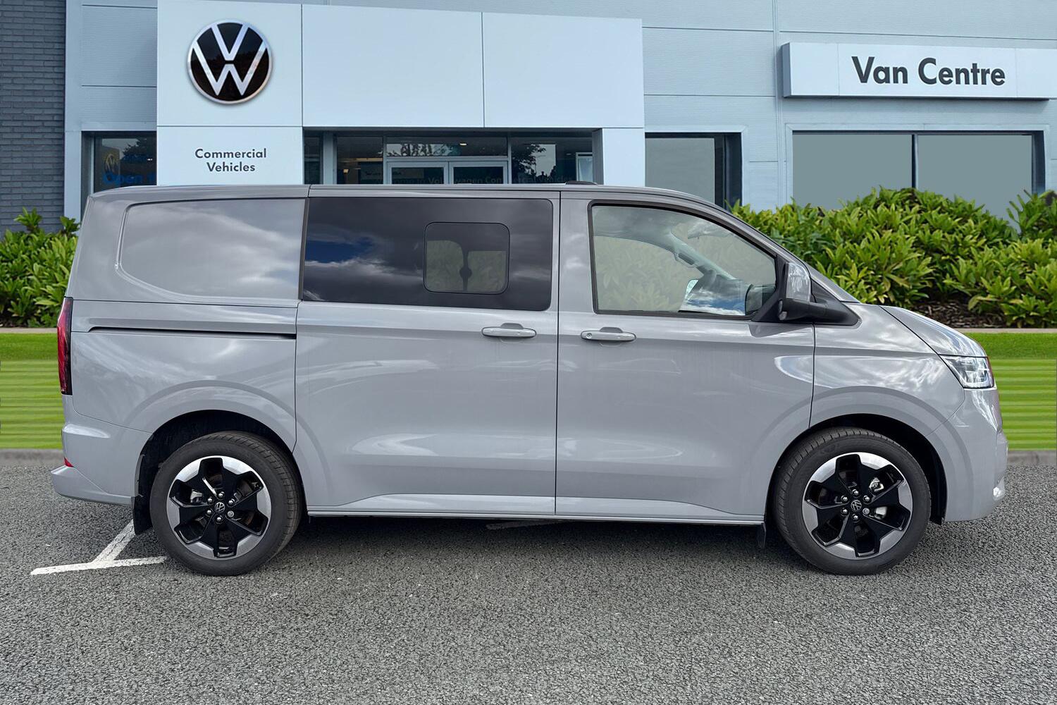 Used Volkswagen Transporter 2026 for sale - 78107526: Photo 3