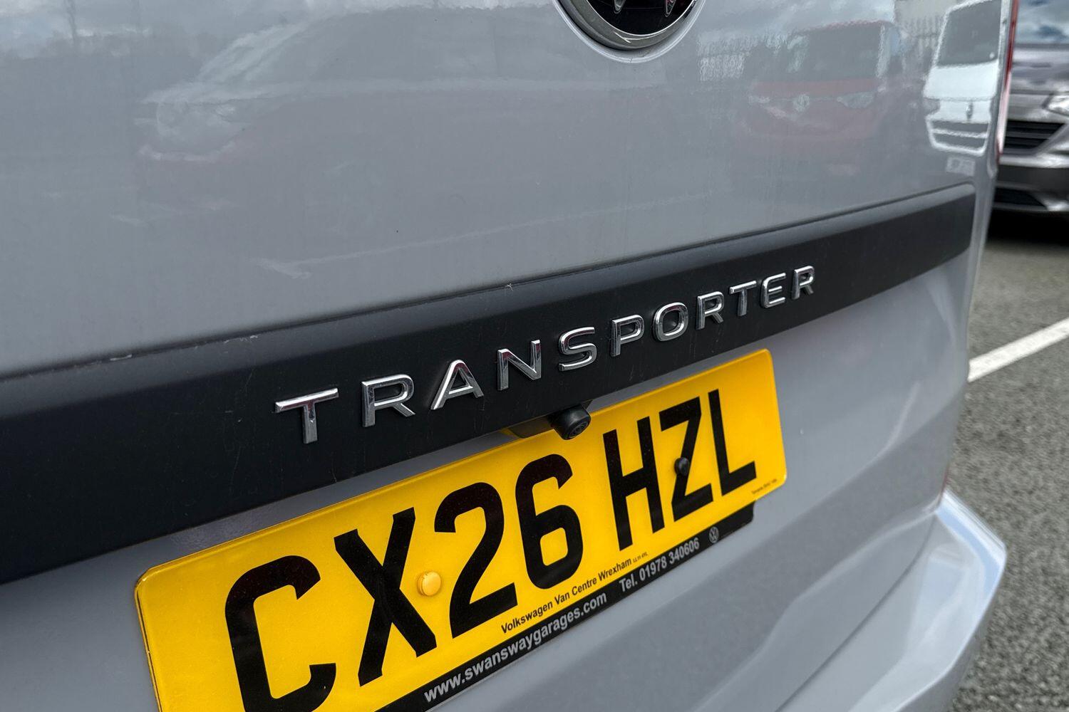 Used Volkswagen Transporter 2026 for sale - 78107526: Photo 30