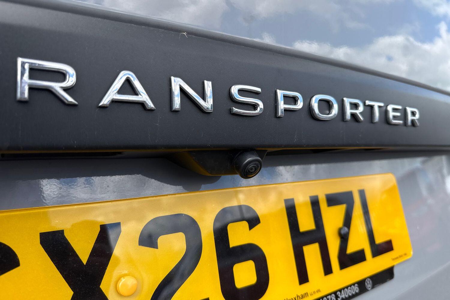 Used Volkswagen Transporter 2026 for sale - 78107526: Photo 31