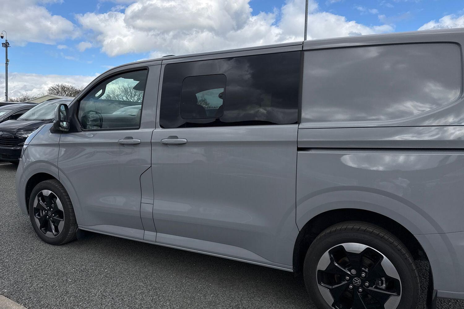 Used Volkswagen Transporter 2026 for sale - 78107526: Photo 34