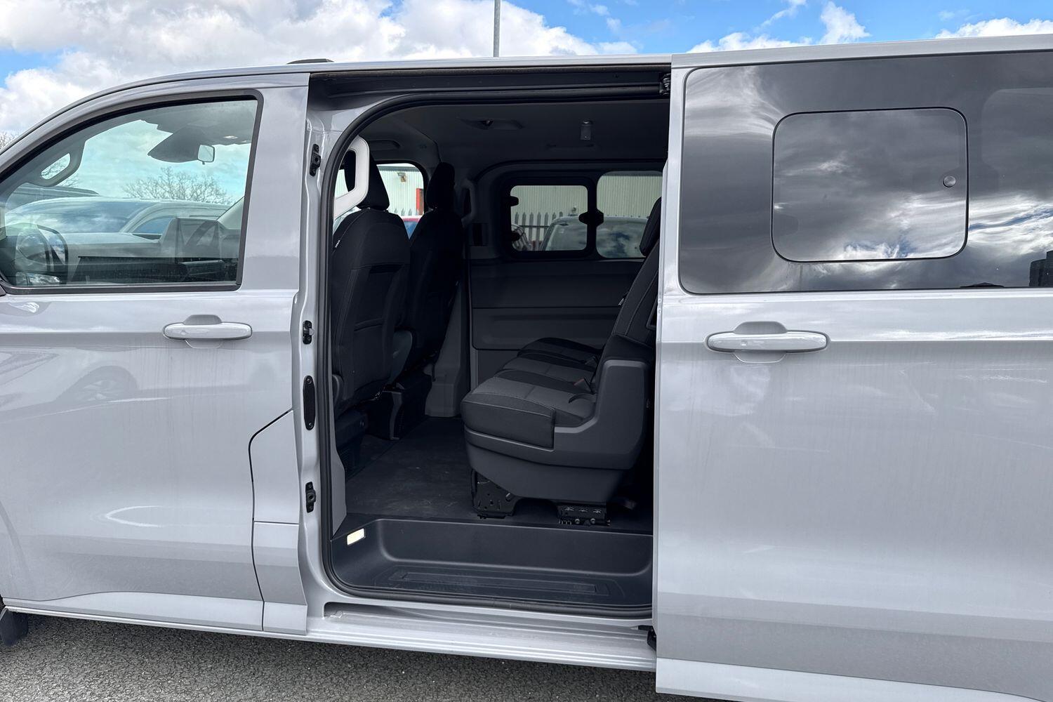 Used Volkswagen Transporter 2026 for sale - 78107526: Photo 35