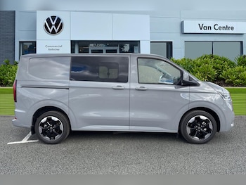 Used Volkswagen Transporter 2026 for sale - 78107526: Photo