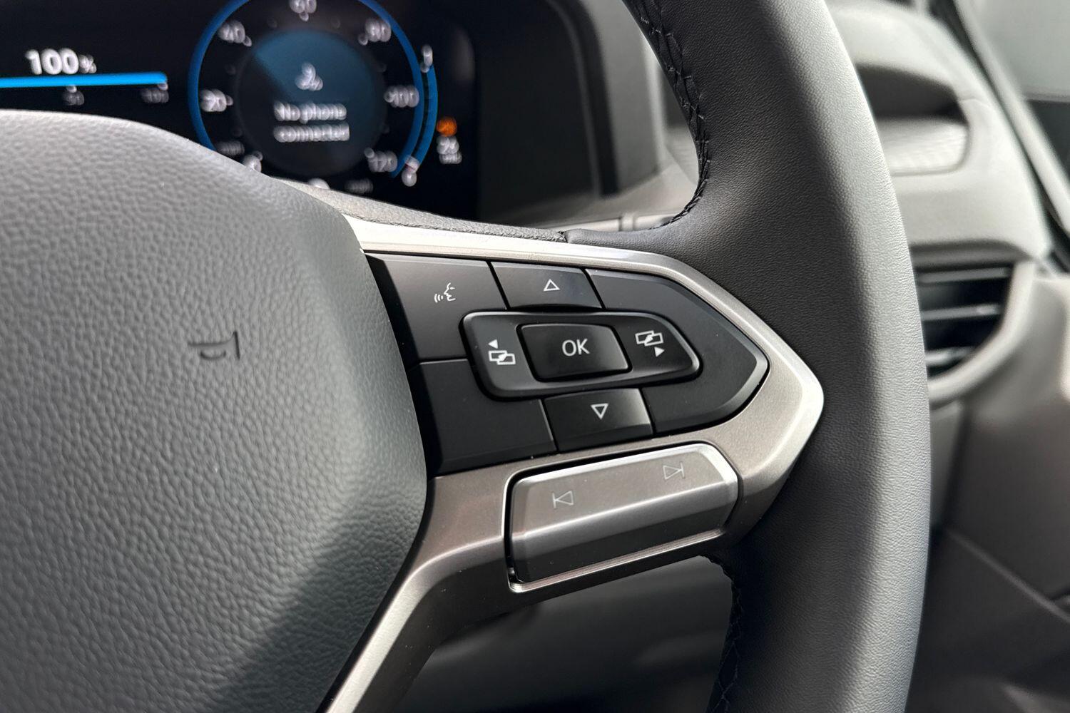 Used Volkswagen Transporter 2026 for sale - 78107526: Photo 41