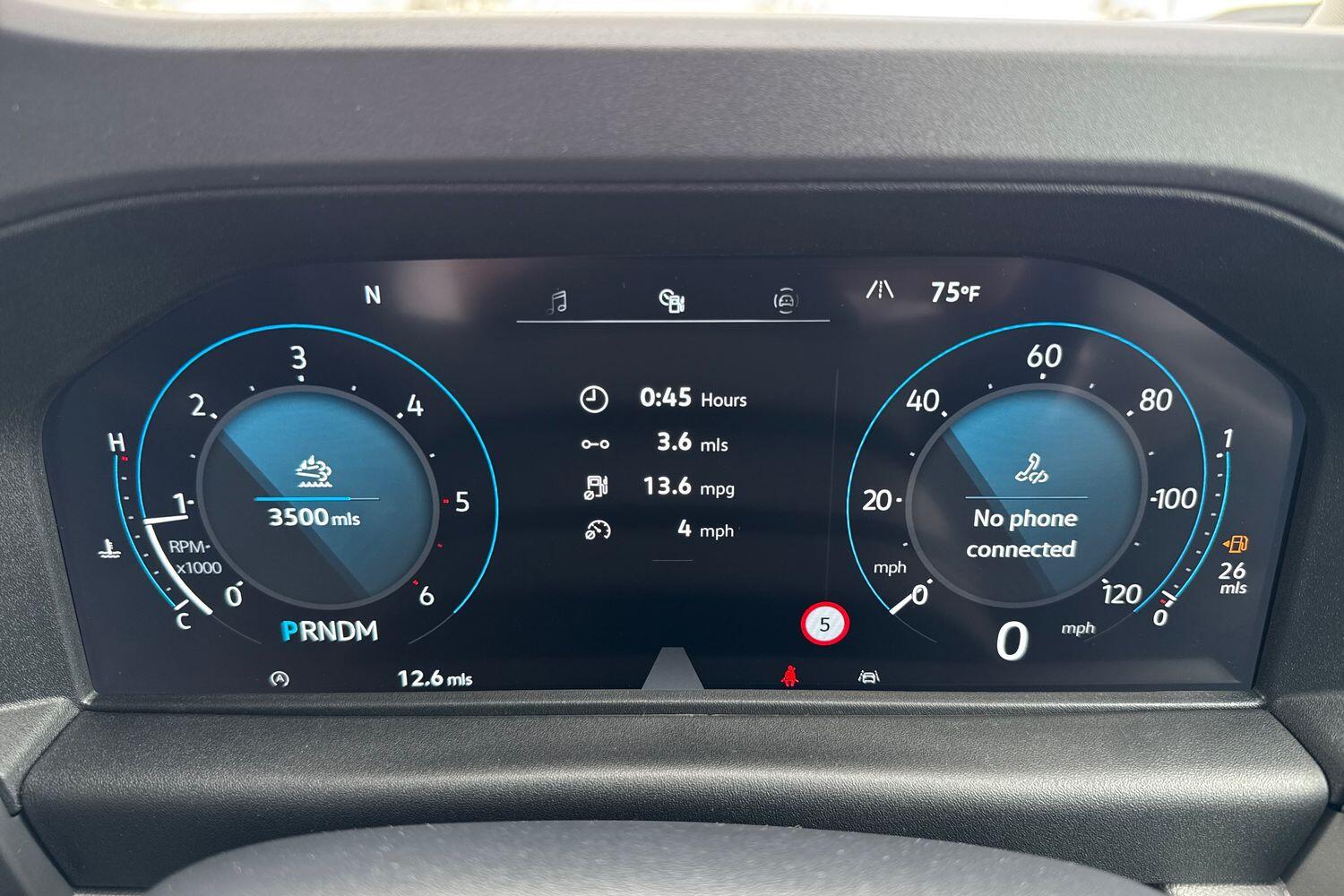 Used Volkswagen Transporter 2026 for sale - 78107526: Photo 43