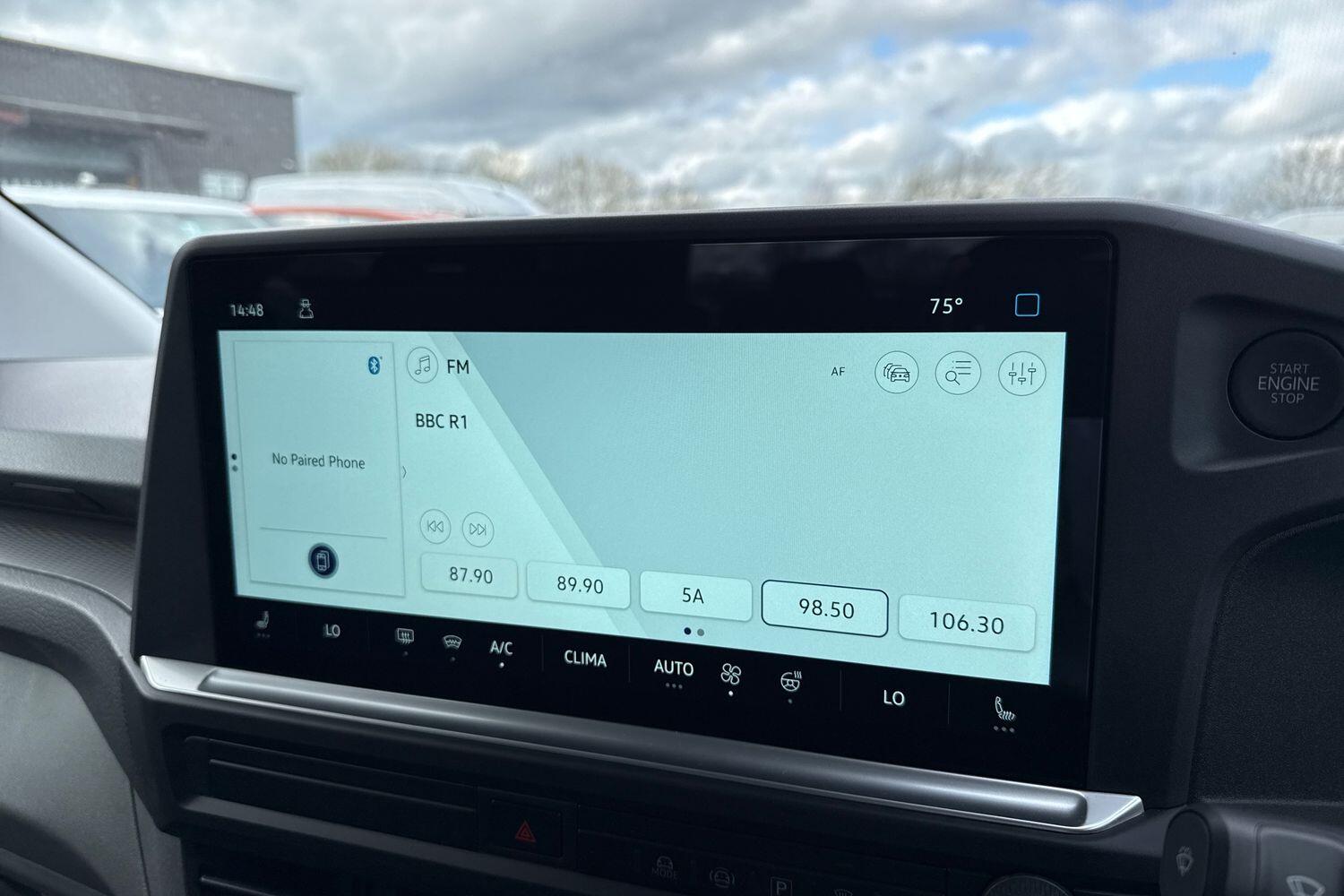 Used Volkswagen Transporter 2026 for sale - 78107526: Photo 44