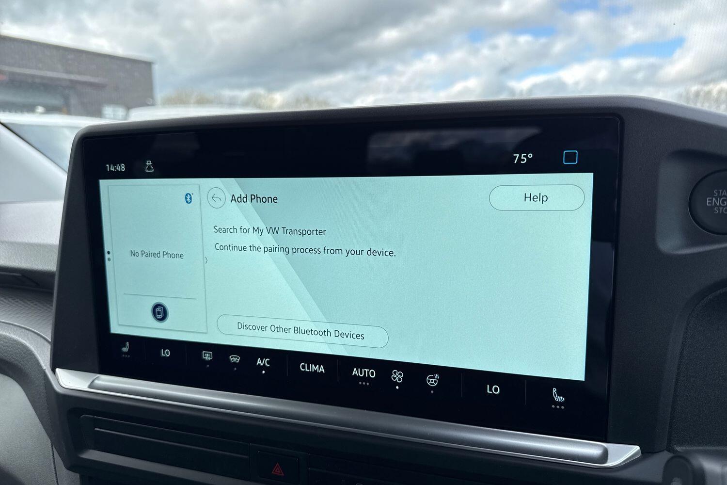 Used Volkswagen Transporter 2026 for sale - 78107526: Photo 45