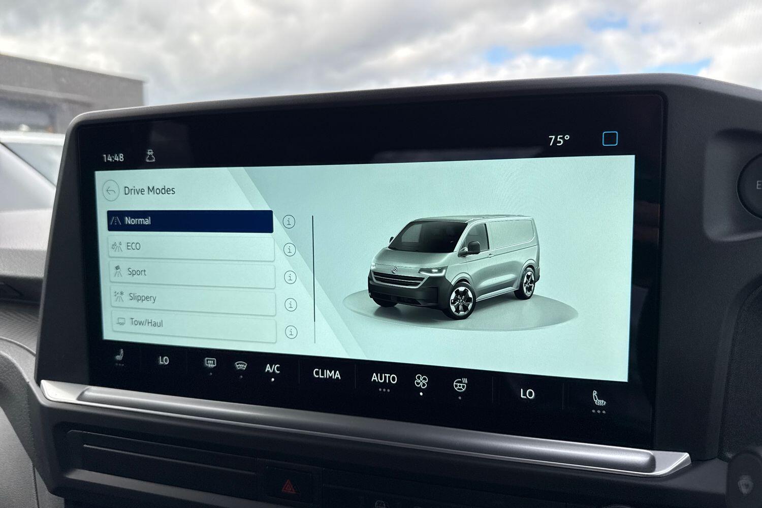 Used Volkswagen Transporter 2026 for sale - 78107526: Photo 46