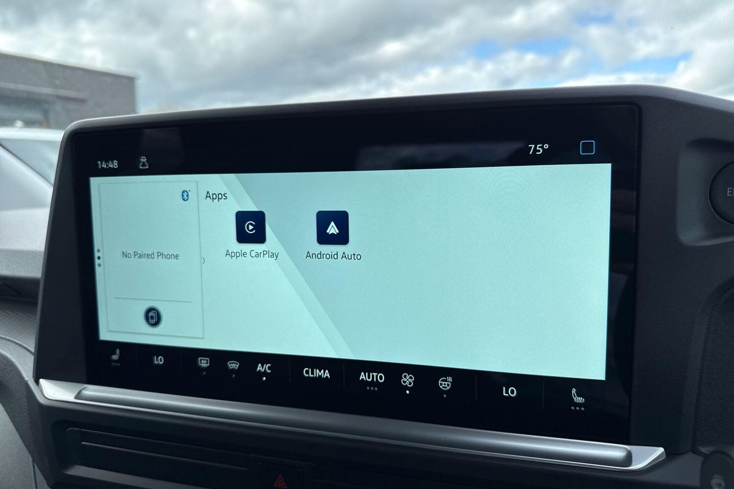 Used Volkswagen Transporter 2026 for sale - 78107526: Photo 47