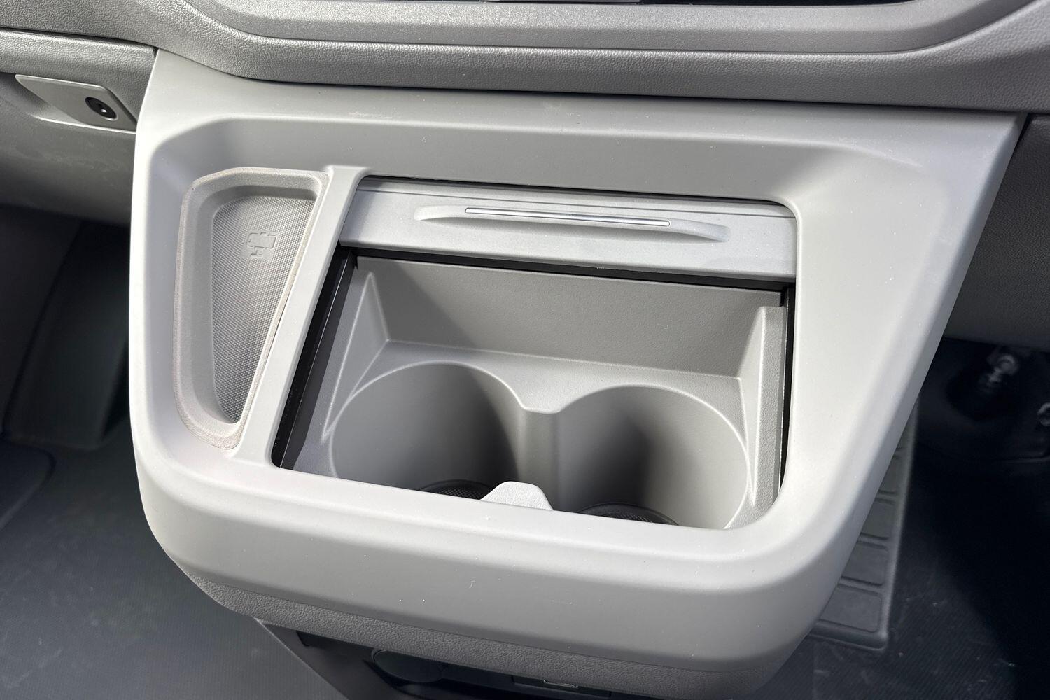 Used Volkswagen Transporter 2026 for sale - 78107526: Photo 48