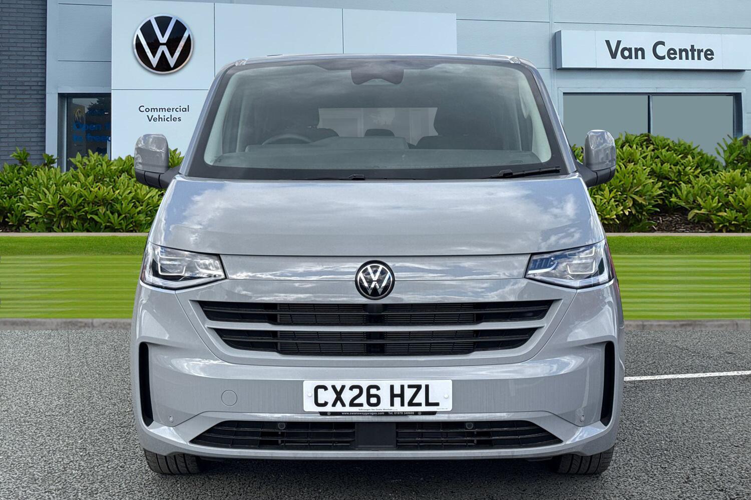 Used Volkswagen Transporter 2026 for sale - 78107526: Photo 5