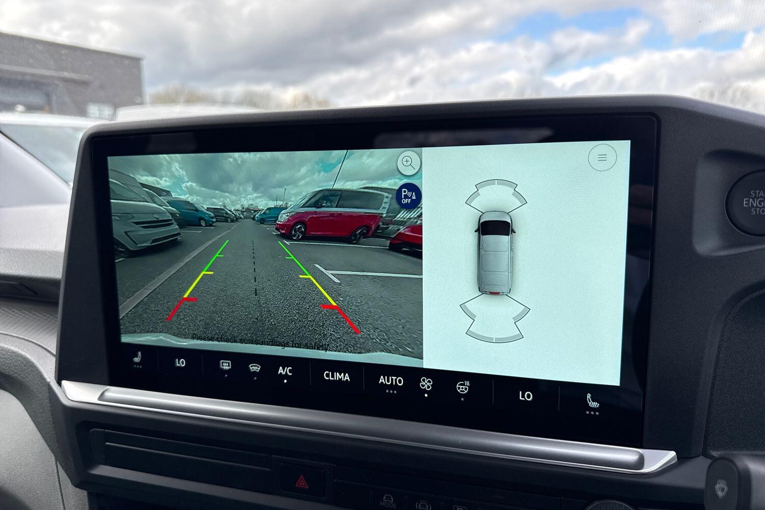 Used Volkswagen Transporter 2026 for sale - 78107526: Photo 51