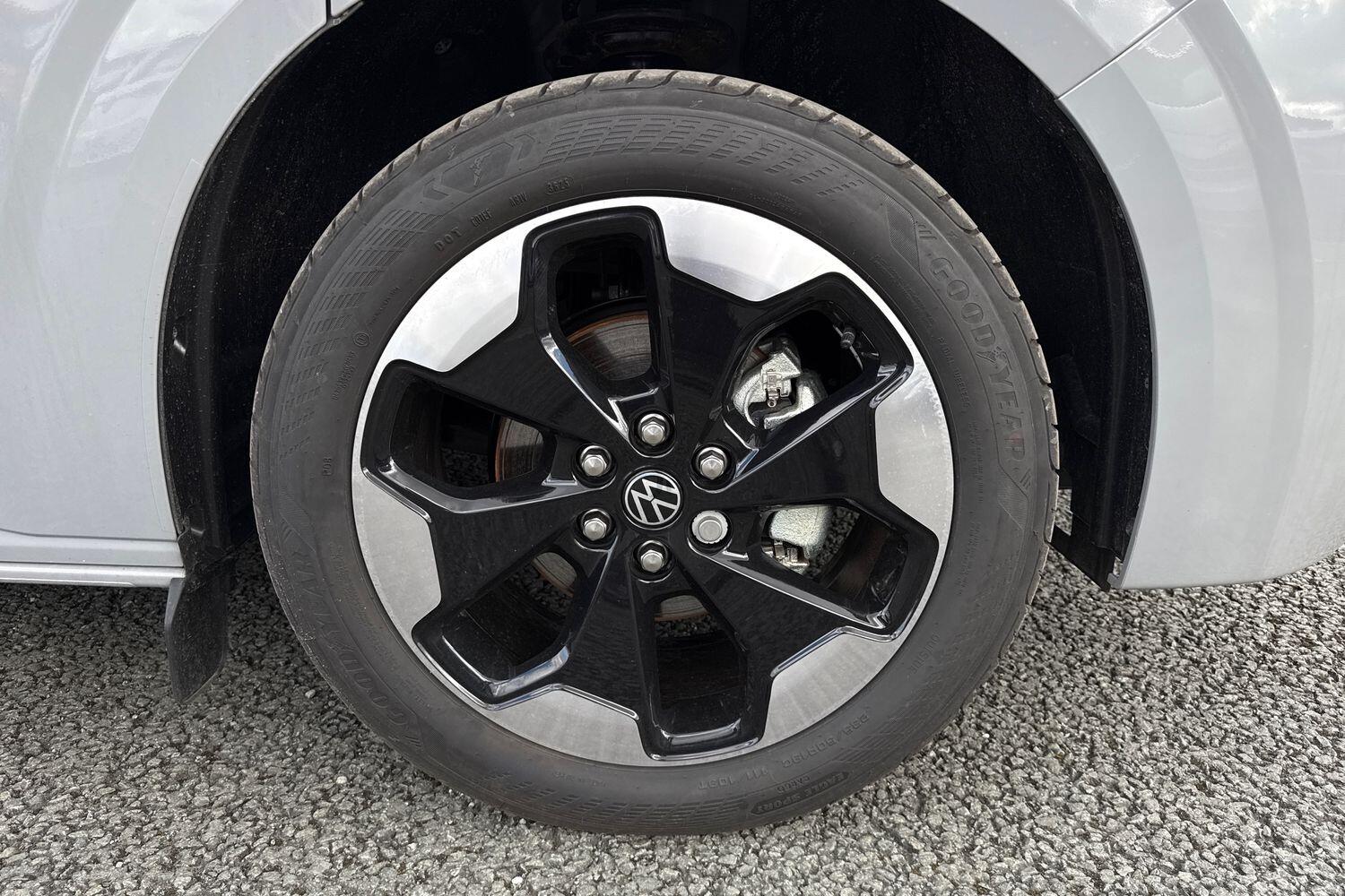 Used Volkswagen Transporter 2026 for sale - 78107526: Photo 6