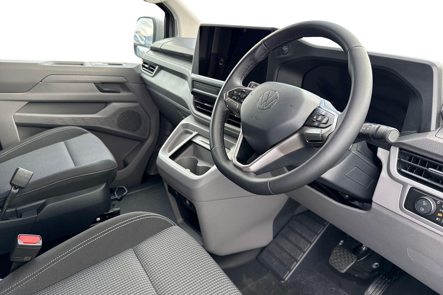 Used Volkswagen Transporter 2026 for sale - 78107526: Photo 7