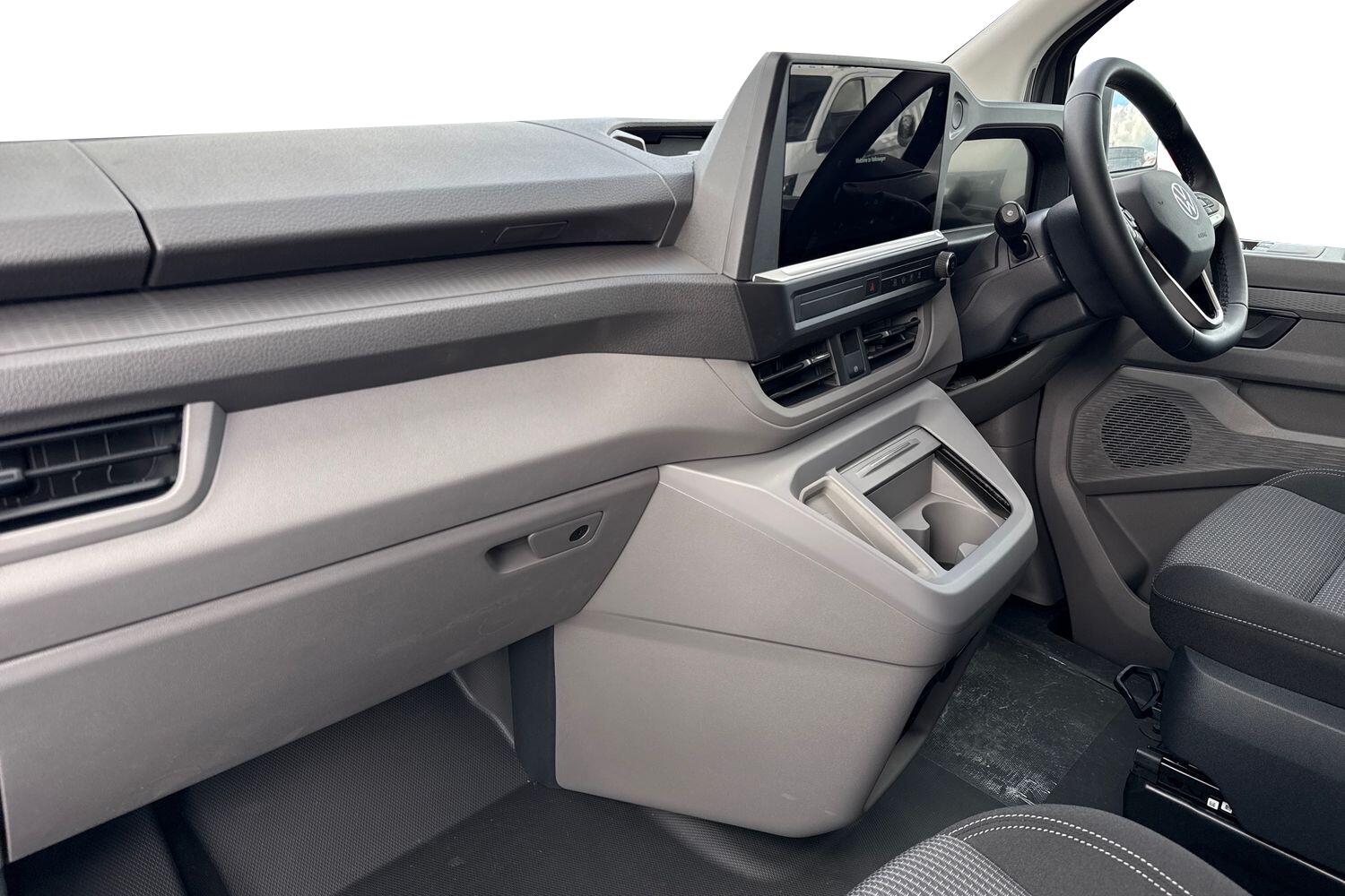 Used Volkswagen Transporter 2026 for sale - 78107526: Photo 8