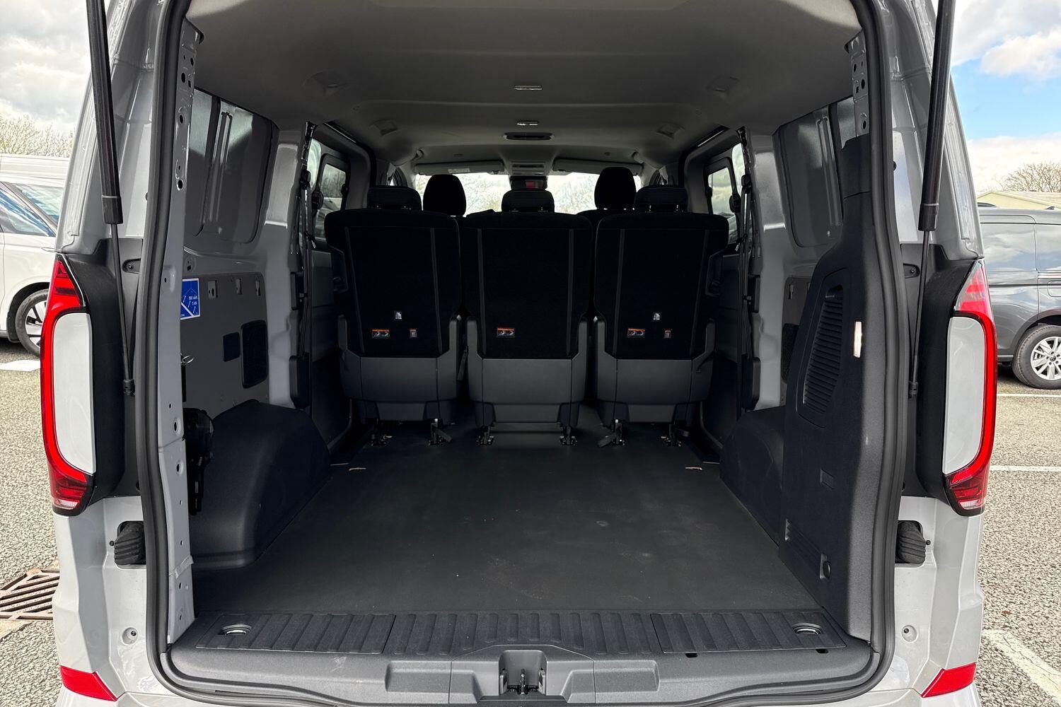 Used Volkswagen Transporter 2026 for sale - 78107526: Photo 9