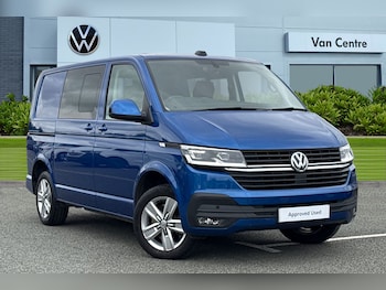 Used Volkswagen Transporter 2024 for sale - 75632291: Photo