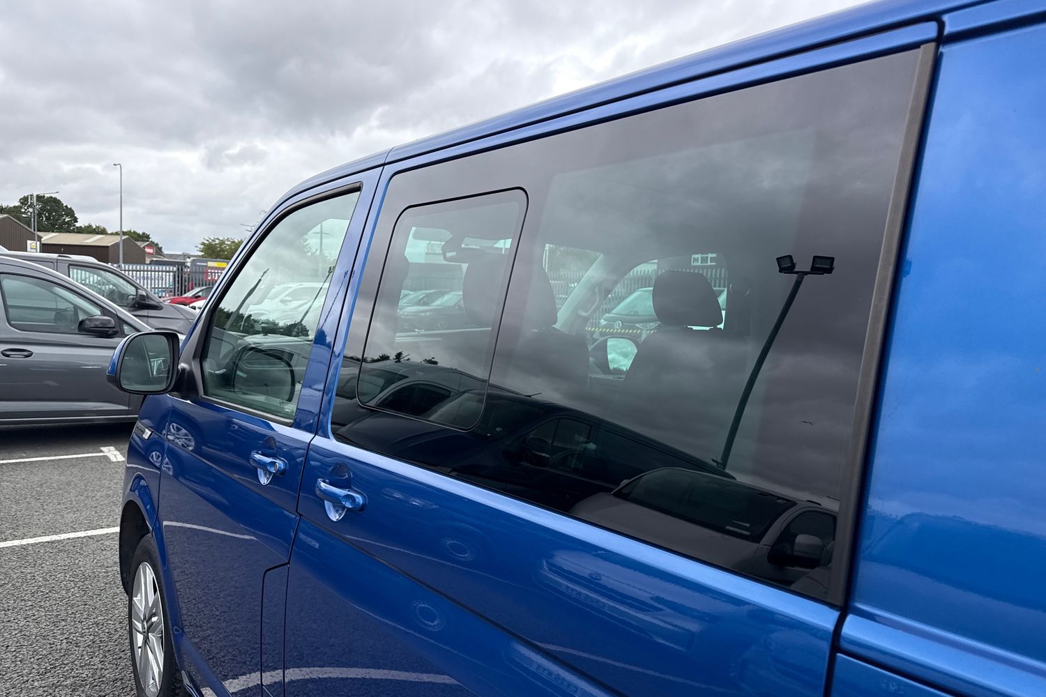 Vehicle 27