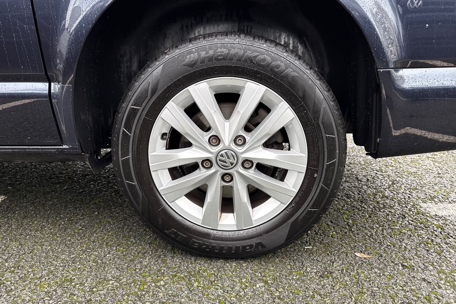 Used Volkswagen Transporter 2024 for sale - 77006819: Photo 10