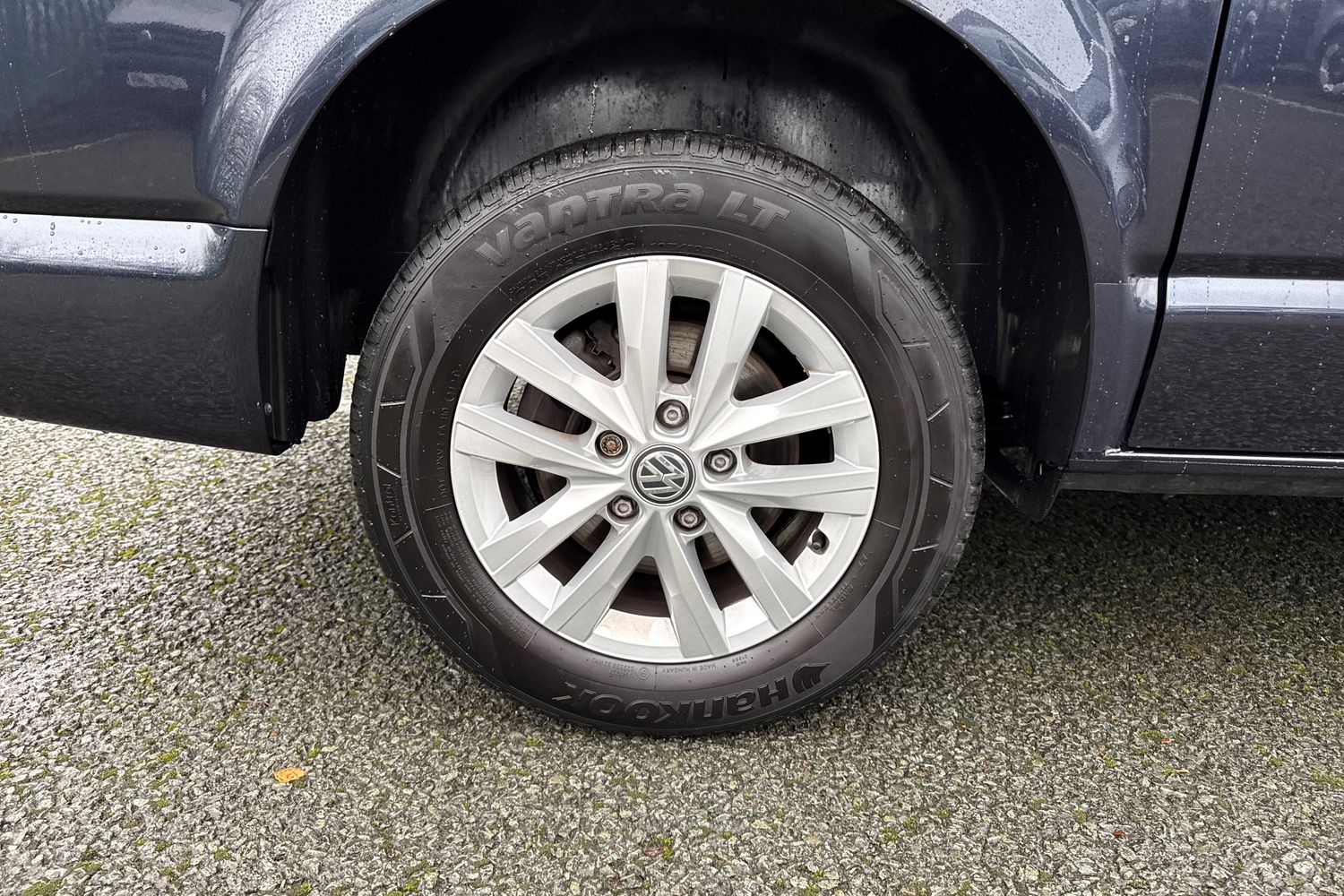 Used Volkswagen Transporter 2024 for sale - 77006819: Photo 11