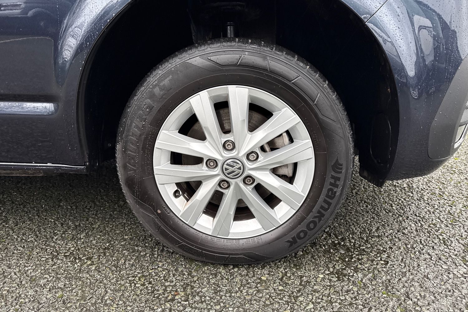 Used Volkswagen Transporter 2024 for sale - 77006819: Photo 12