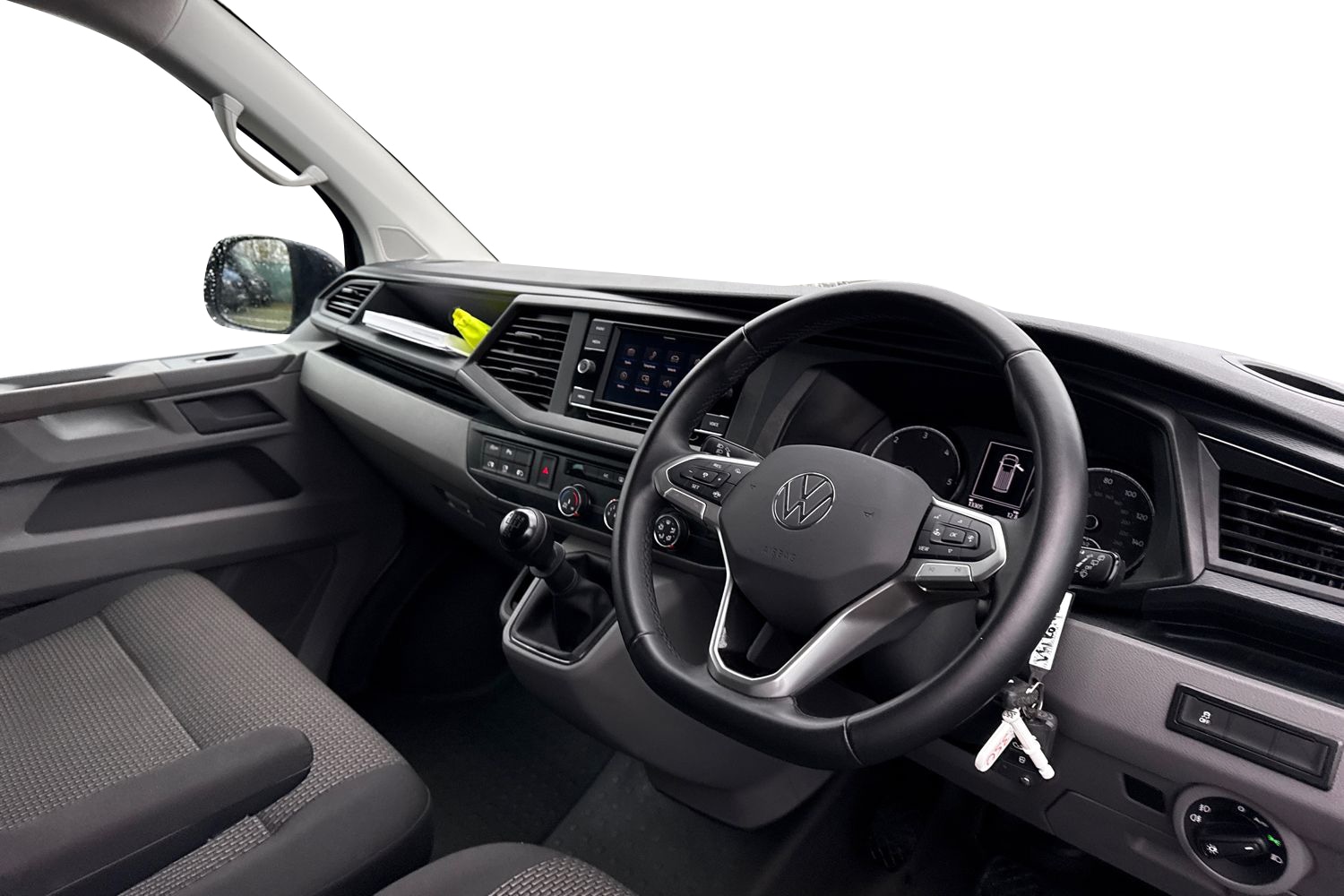 Used Volkswagen Transporter 2024 for sale - 77006819: Photo 13