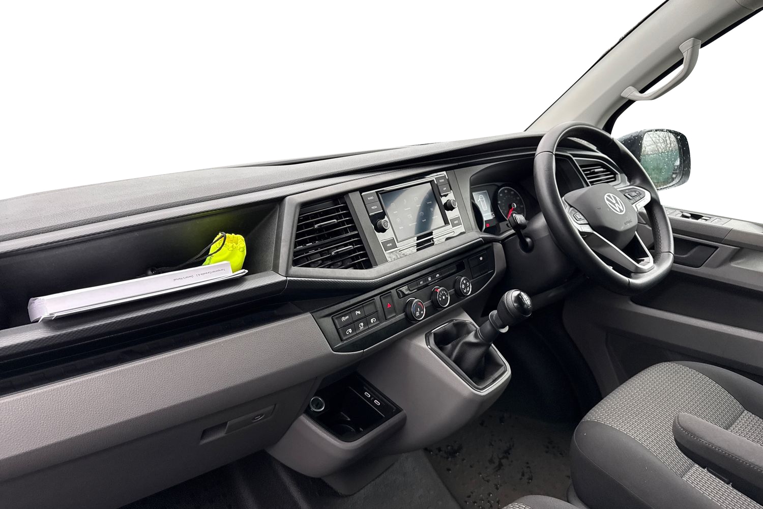 Used Volkswagen Transporter 2024 for sale - 77006819: Photo 14