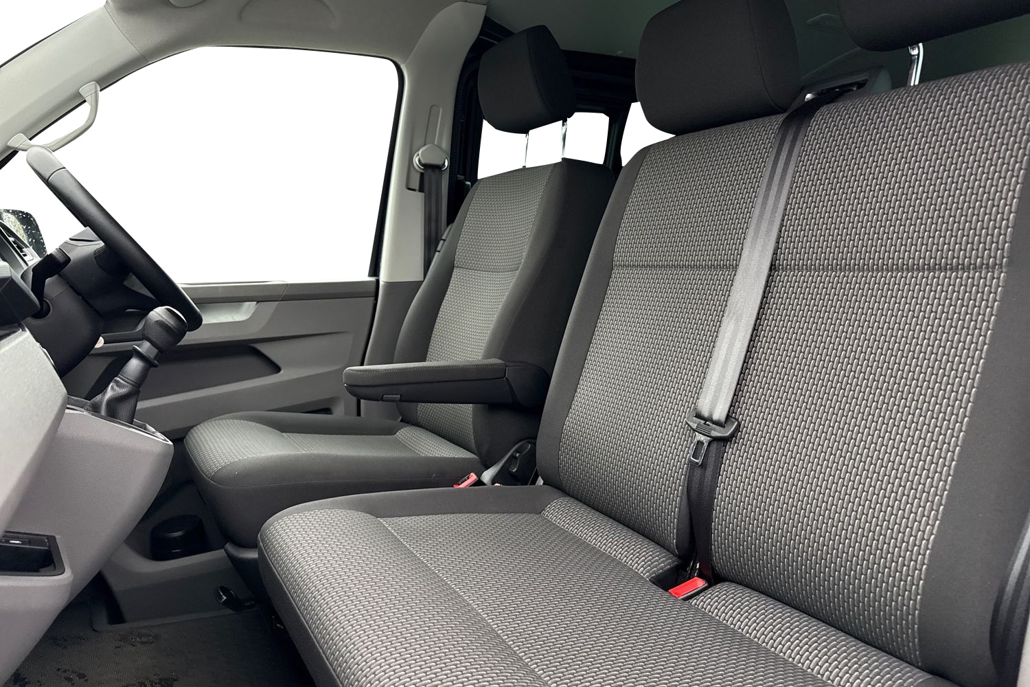 Used Volkswagen Transporter 2024 for sale - 77006819: Photo 15