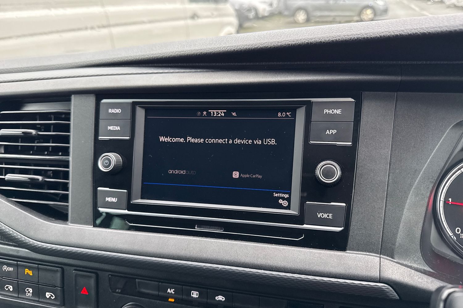 Used Volkswagen Transporter 2024 for sale - 77006819: Photo 16