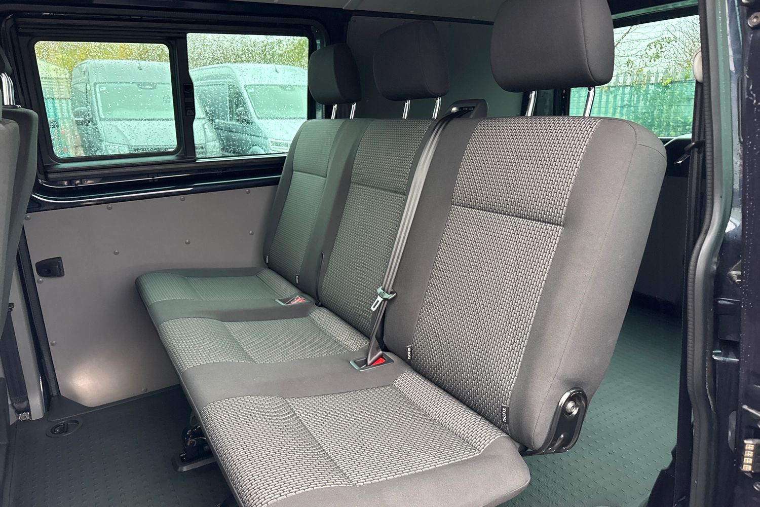 Used Volkswagen Transporter 2024 for sale - 77006819: Photo 18