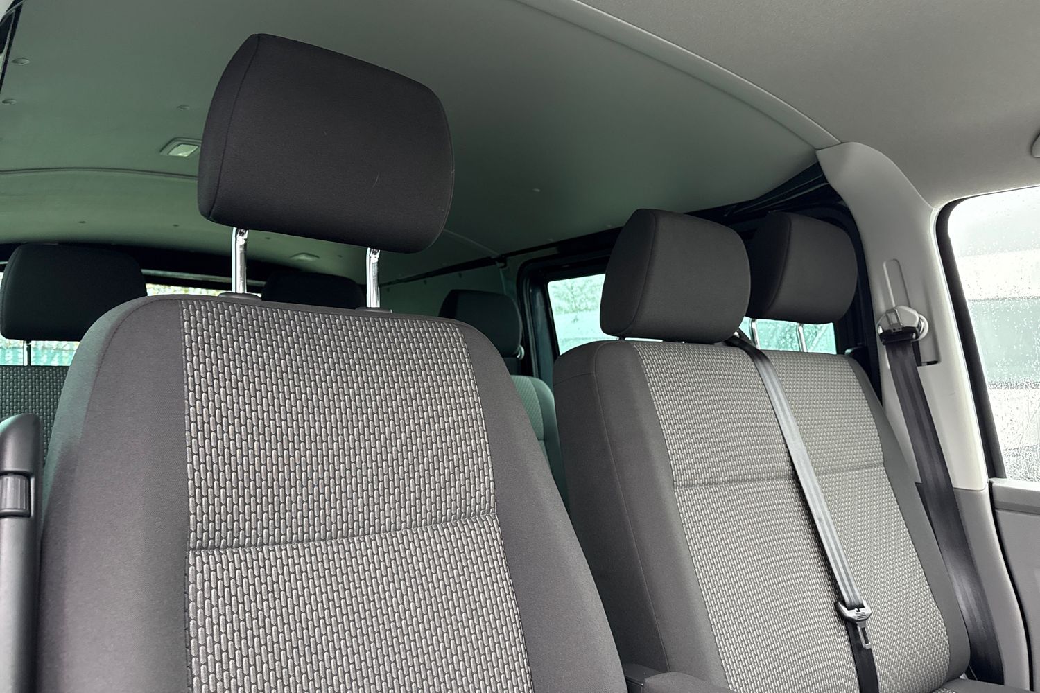 Used Volkswagen Transporter 2024 for sale - 77006819: Photo 23