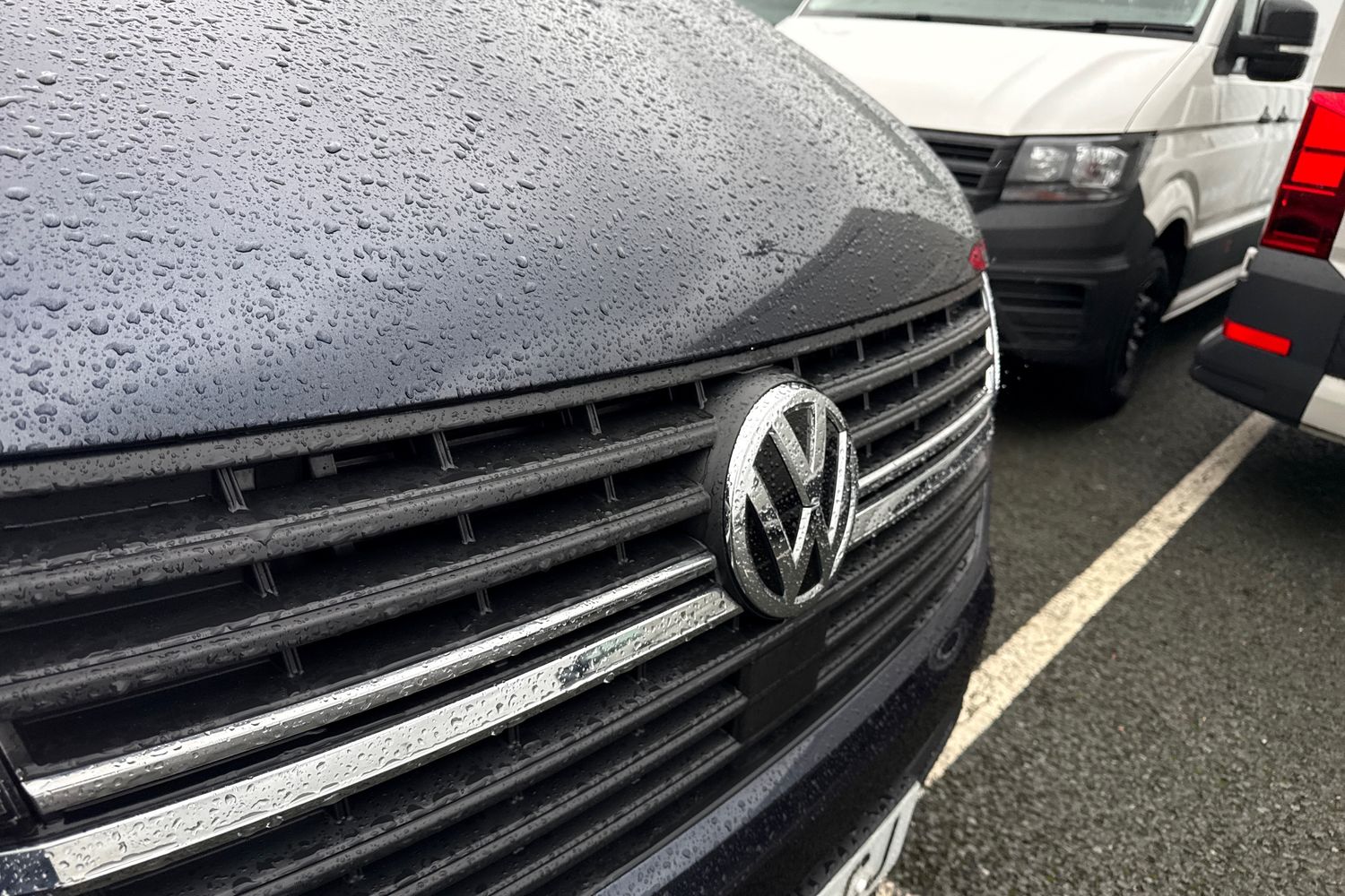 Used Volkswagen Transporter 2024 for sale - 77006819: Photo 24