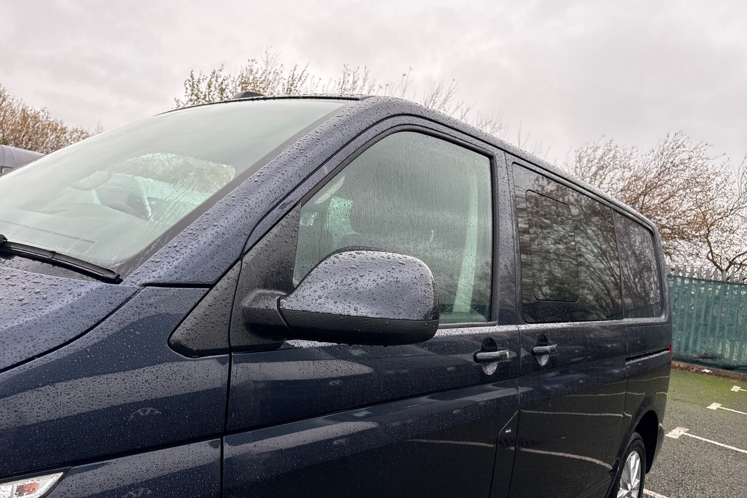 Used Volkswagen Transporter 2024 for sale - 77006819: Photo 25